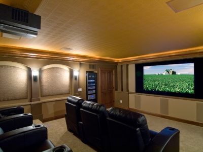 home-theater